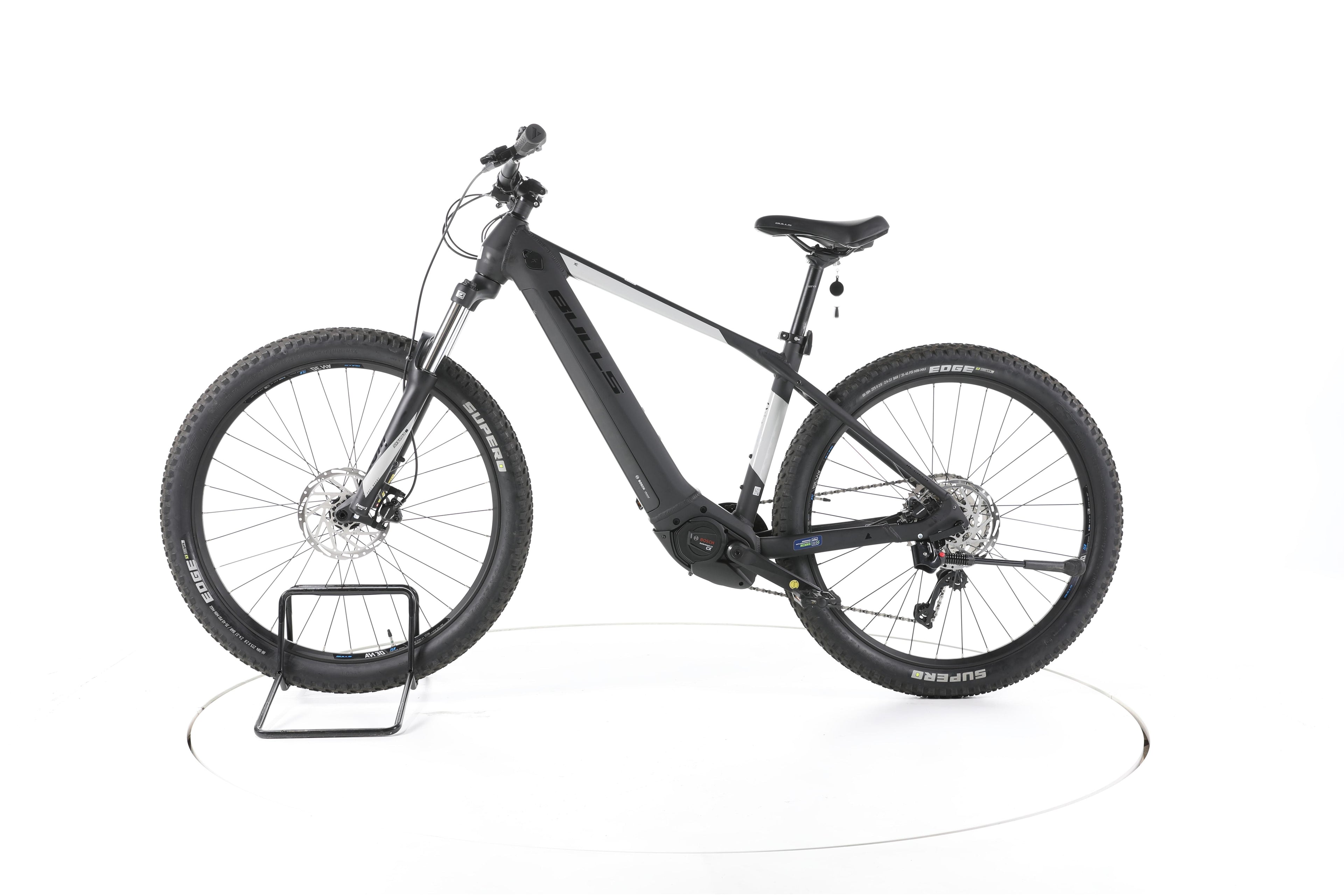 Bulls Copperhead EVO 1 E-Bike 2024 - Image 7