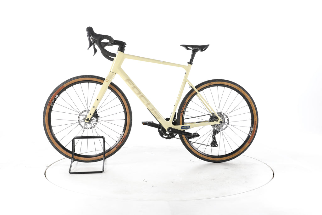 Focus ATLAS 8.8 Gravelbike Carbon - Image 7