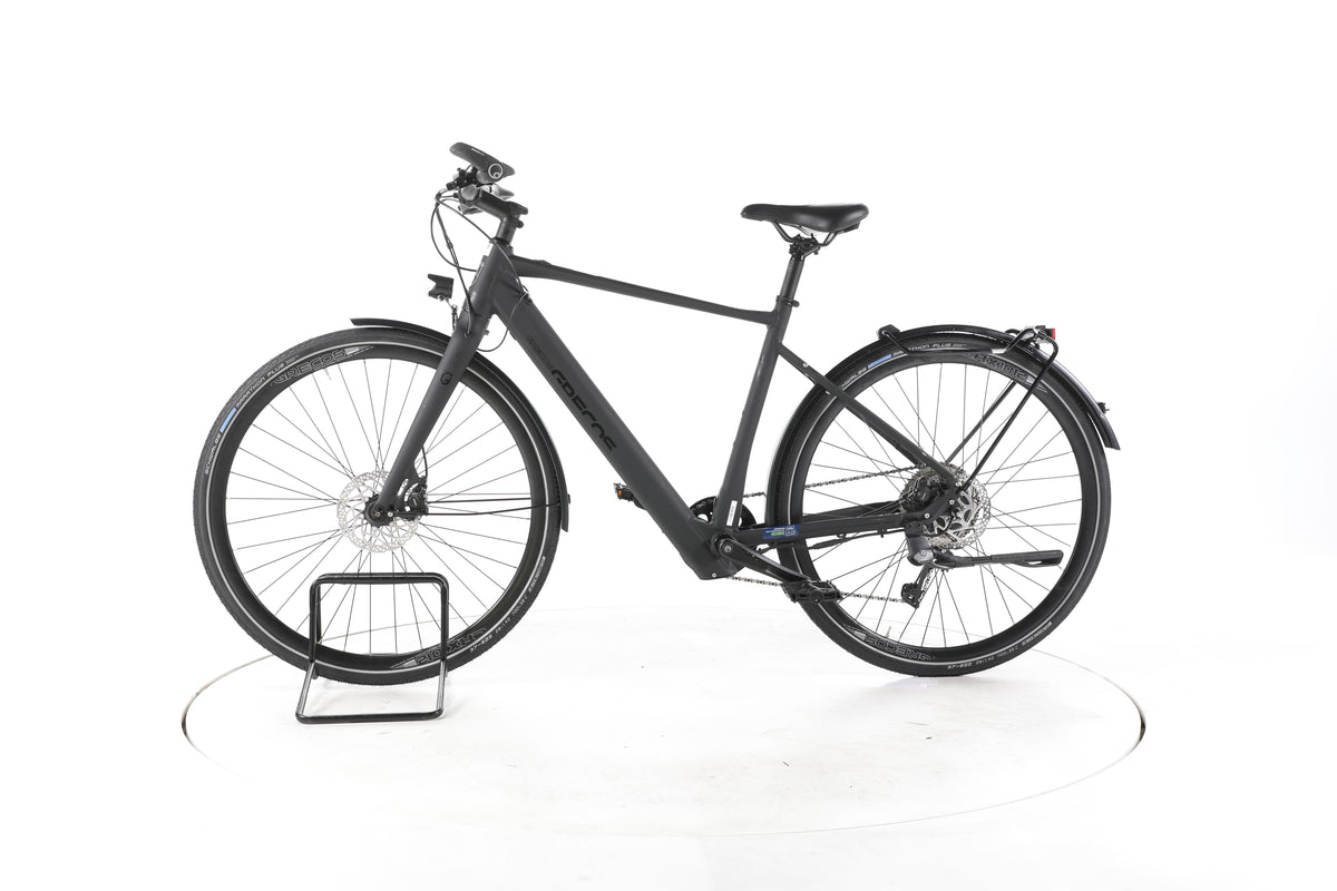 Grecos Eli Urban Trekking E-Bike - Image 7