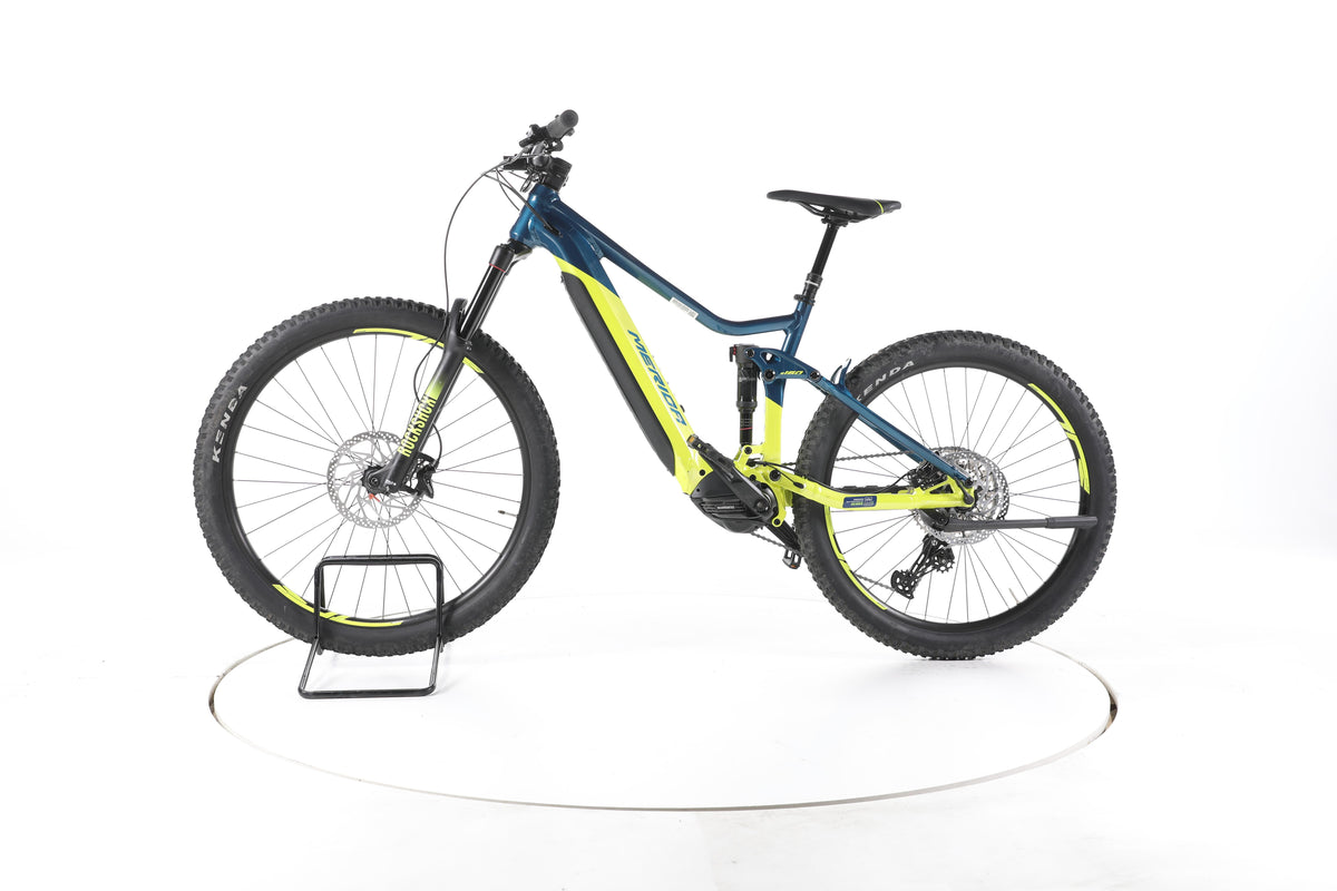 Merida eOne Sixty 500 E-Bike Fully - Image 7