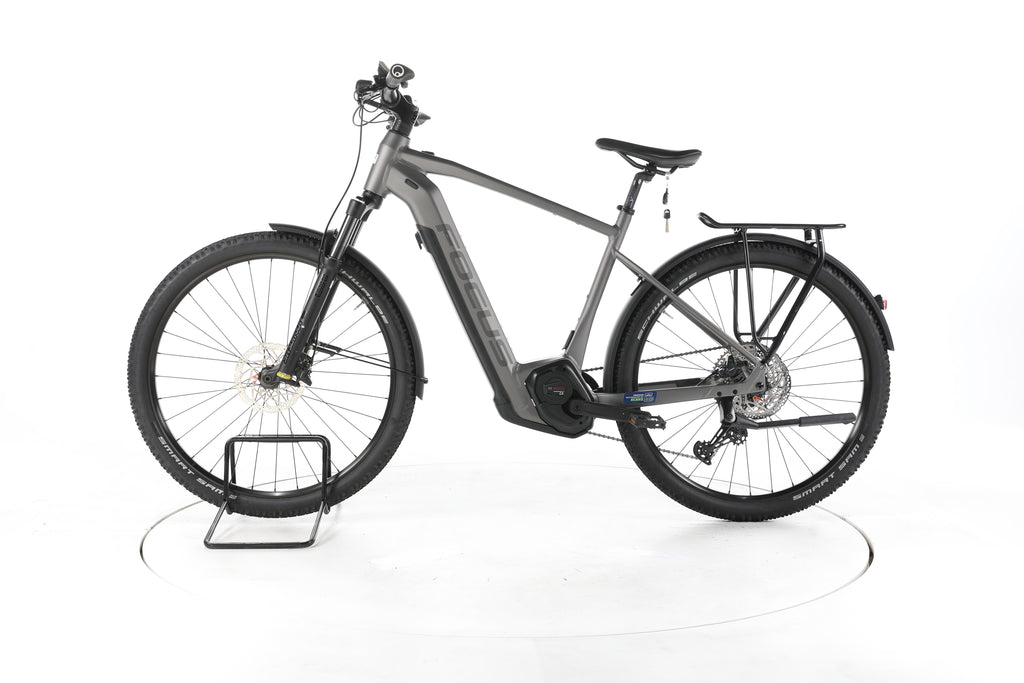 Focus AVENTURA² 6.8 Trekking E-Bike - Image 7