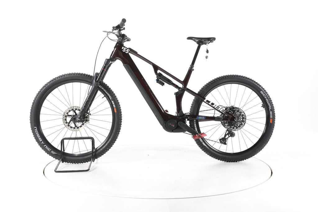 Cube Stereo Hybrid ONE55 C:68X SLX E-Bike Fully Carbon 2024 - Image 7