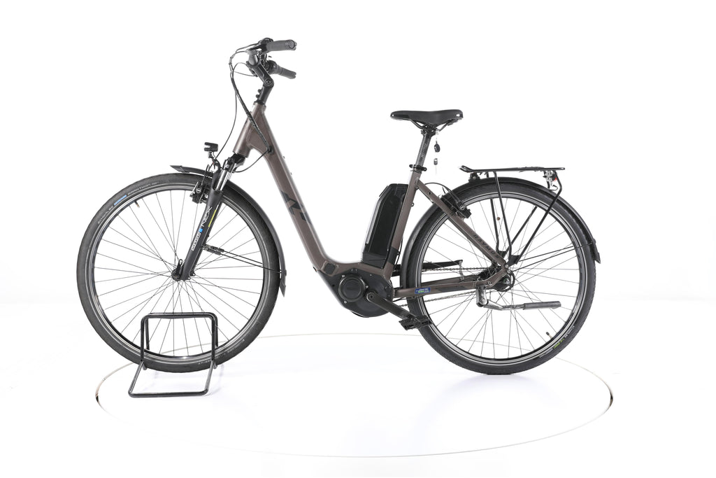 R Raymon CityRay E 2.0 City E-Bike Tiefeinsteiger - Image 7
