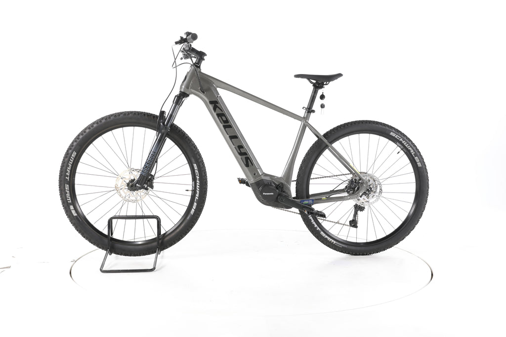 Kellys Tygon R50 E-Bike - Image 7