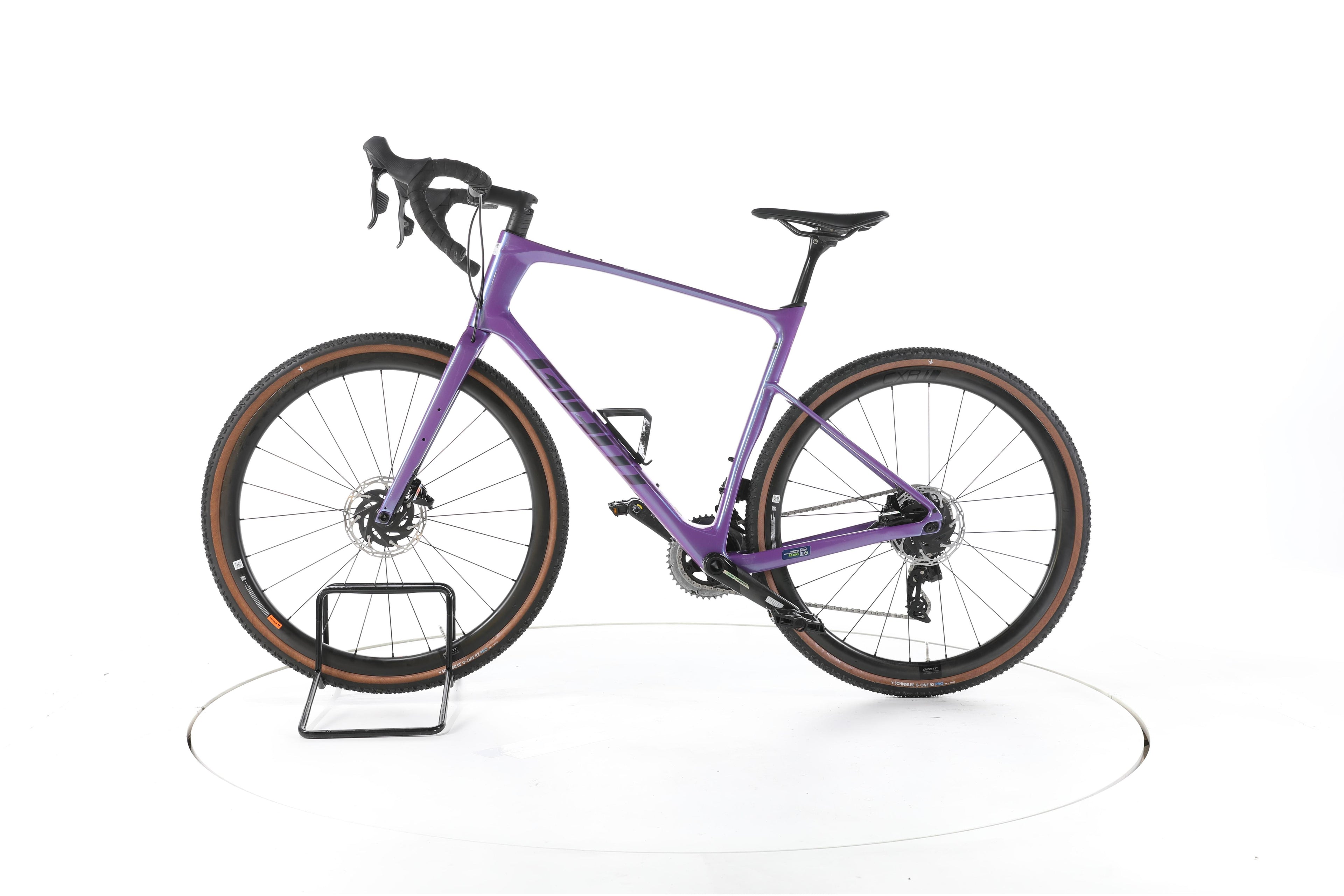 Giant Revolt Advanced Pro 0 - Image 7