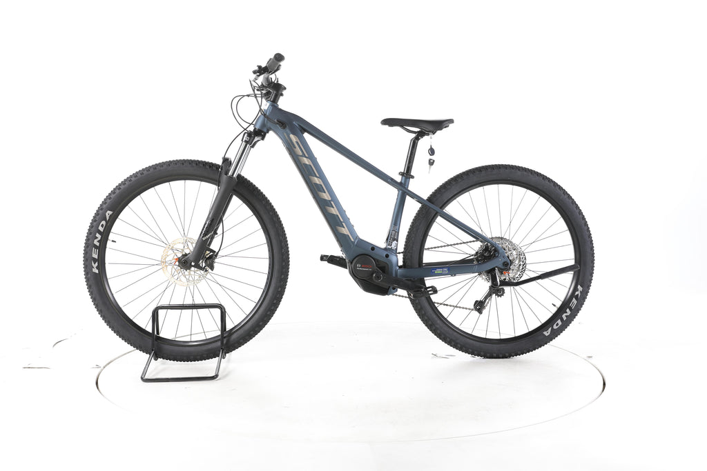 Scott Aspect eRIDE 930 E-Bike - Image 7
