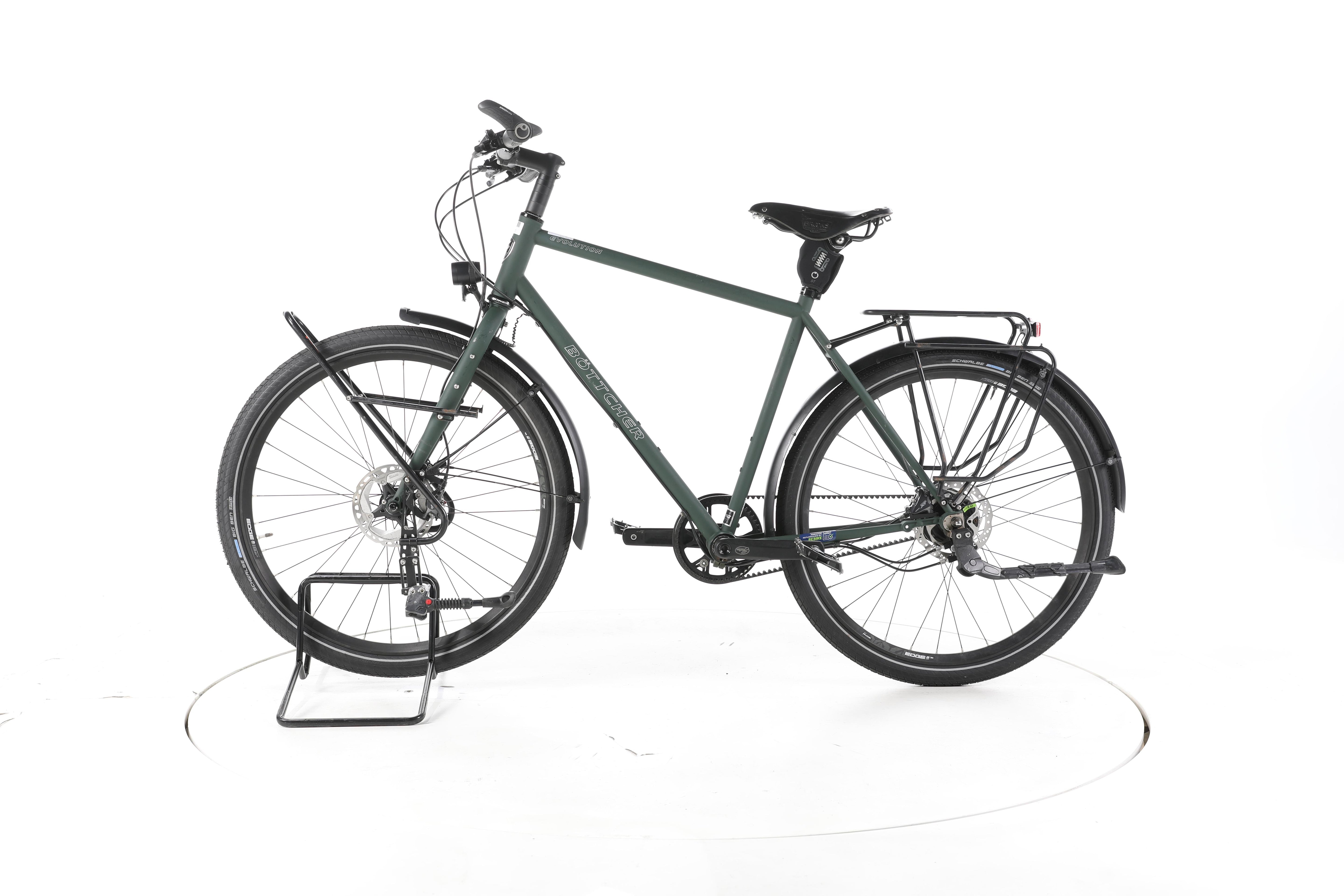 Böttcher Evolution - Image 7