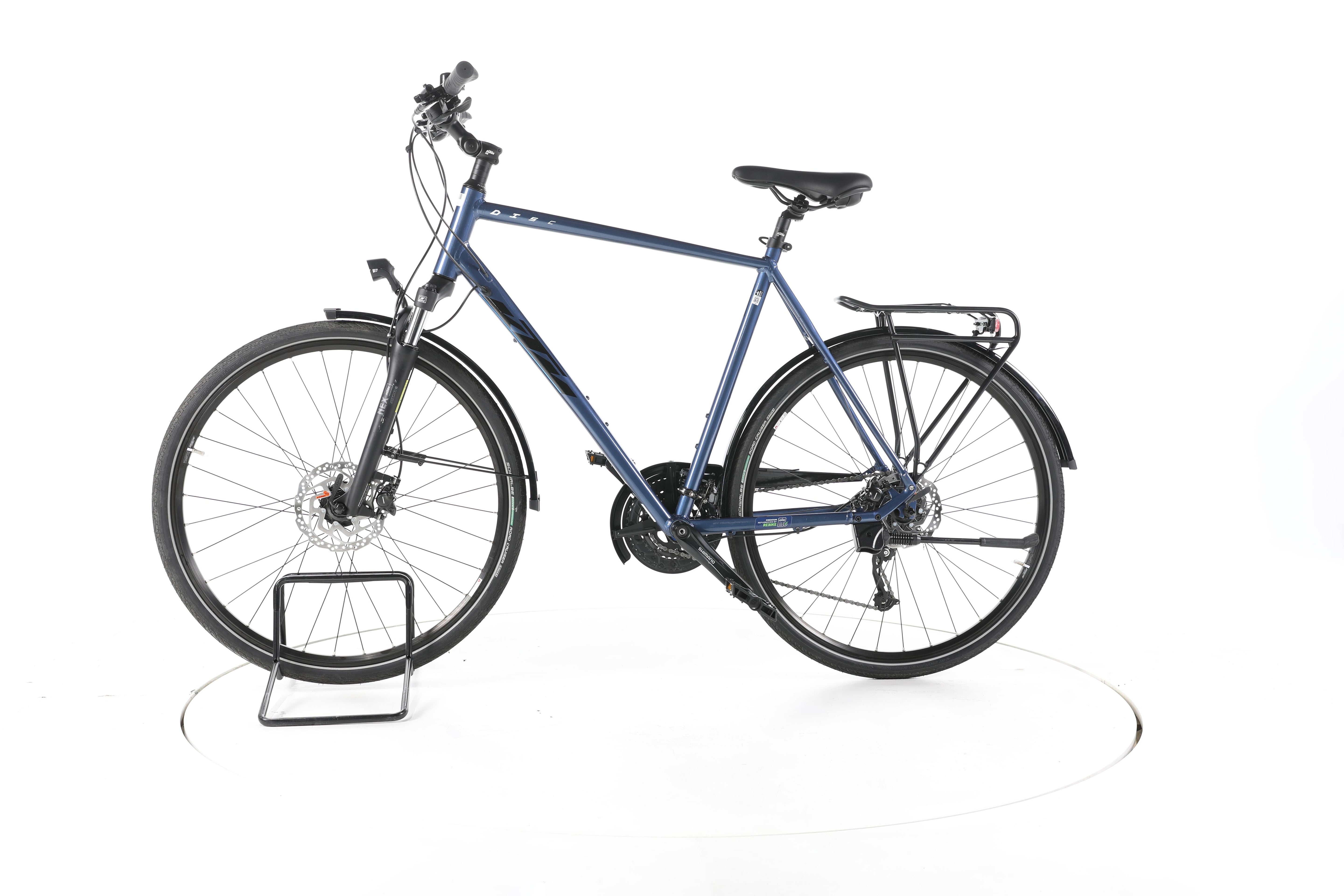 KTM Double Disc Fahrrad City & Trekking - Image 7