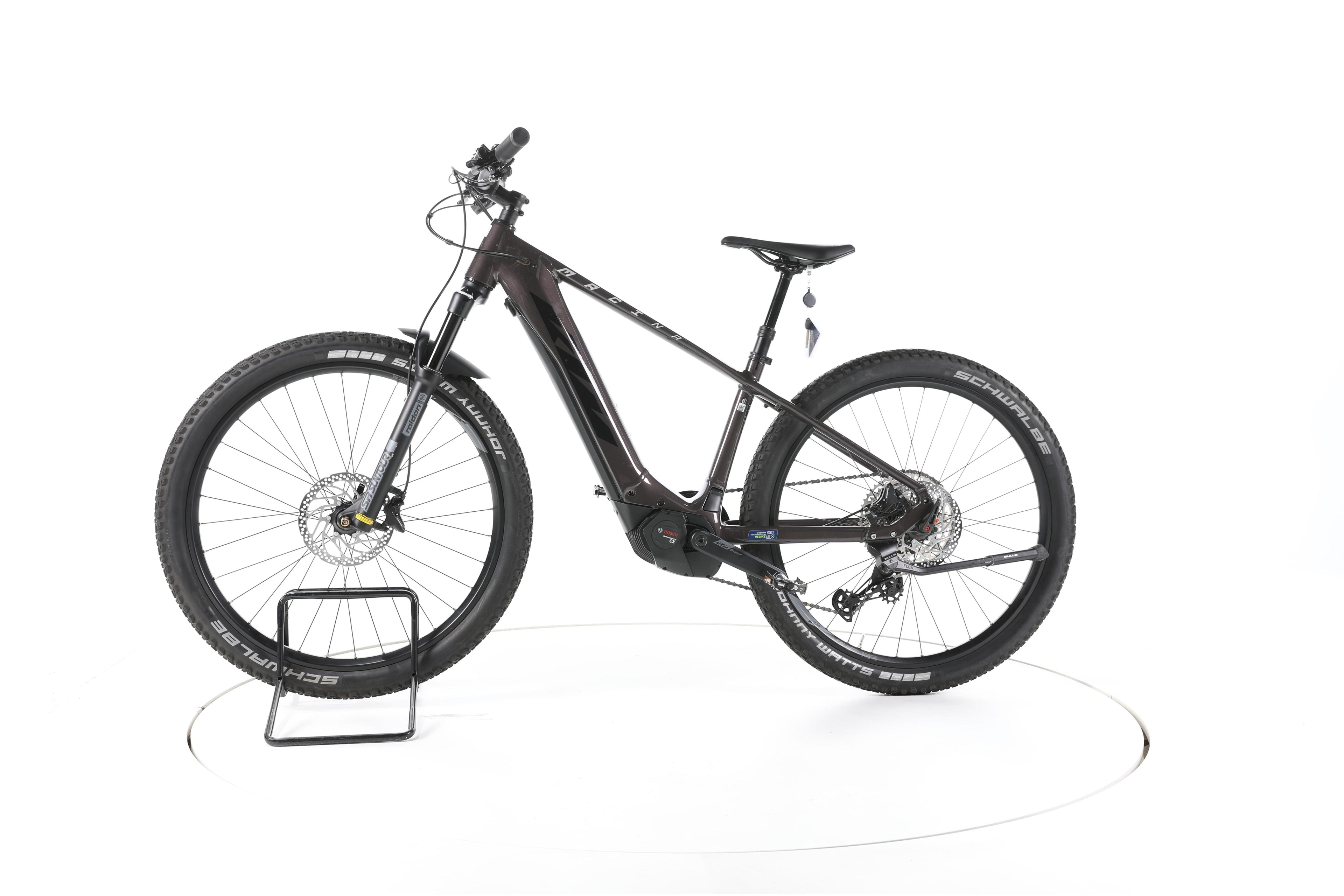 KTM Macina Team 672 Glorious E-Bike - Image 7