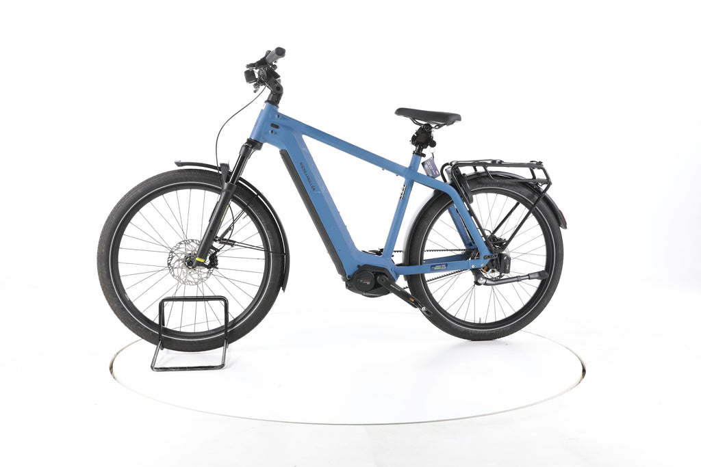 Riese & Müller Charger4 GT City E-Bike - Image 7