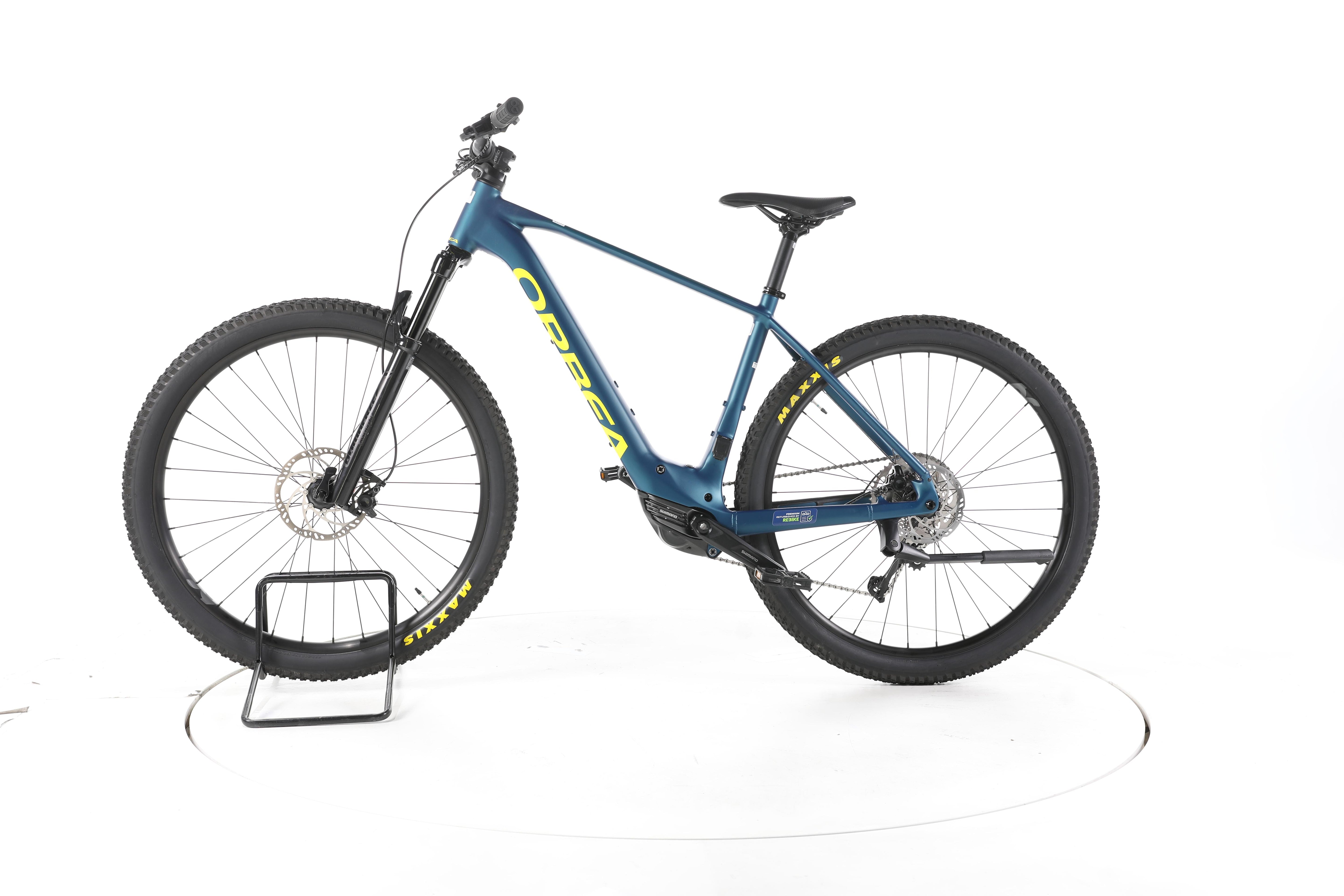 Orbea Urrun 30 E-Bike - Image 7