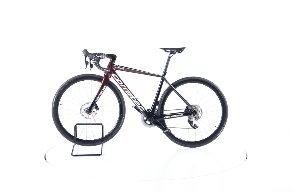 Corratec CCT Evo Factory Team Rennrad Carbon - Image 7