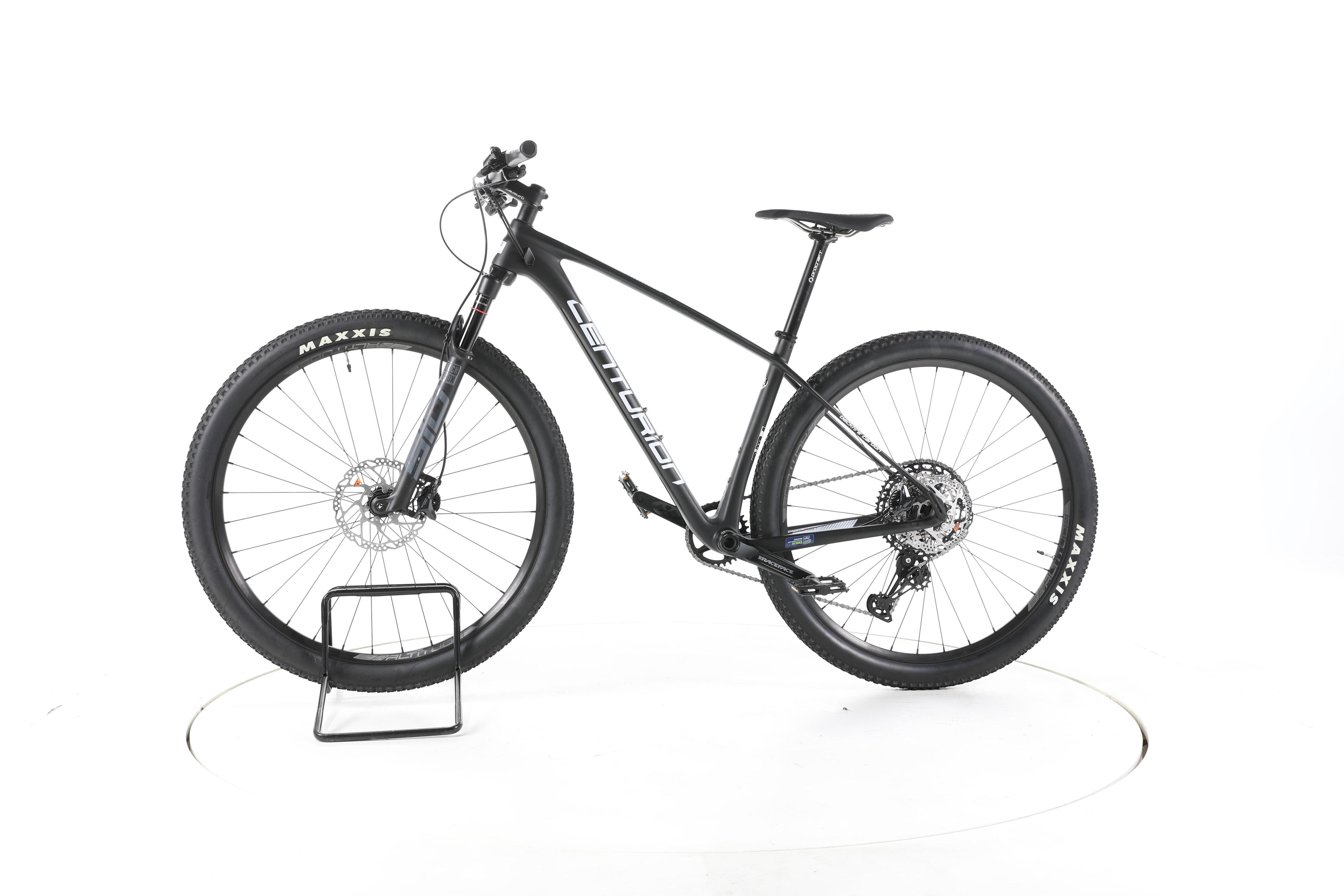 Centurion Backfire Carbon 2000 - Image 7