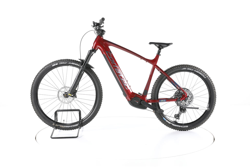 Corratec E-Power X-Vert Pro Team E-Bike - Image 7