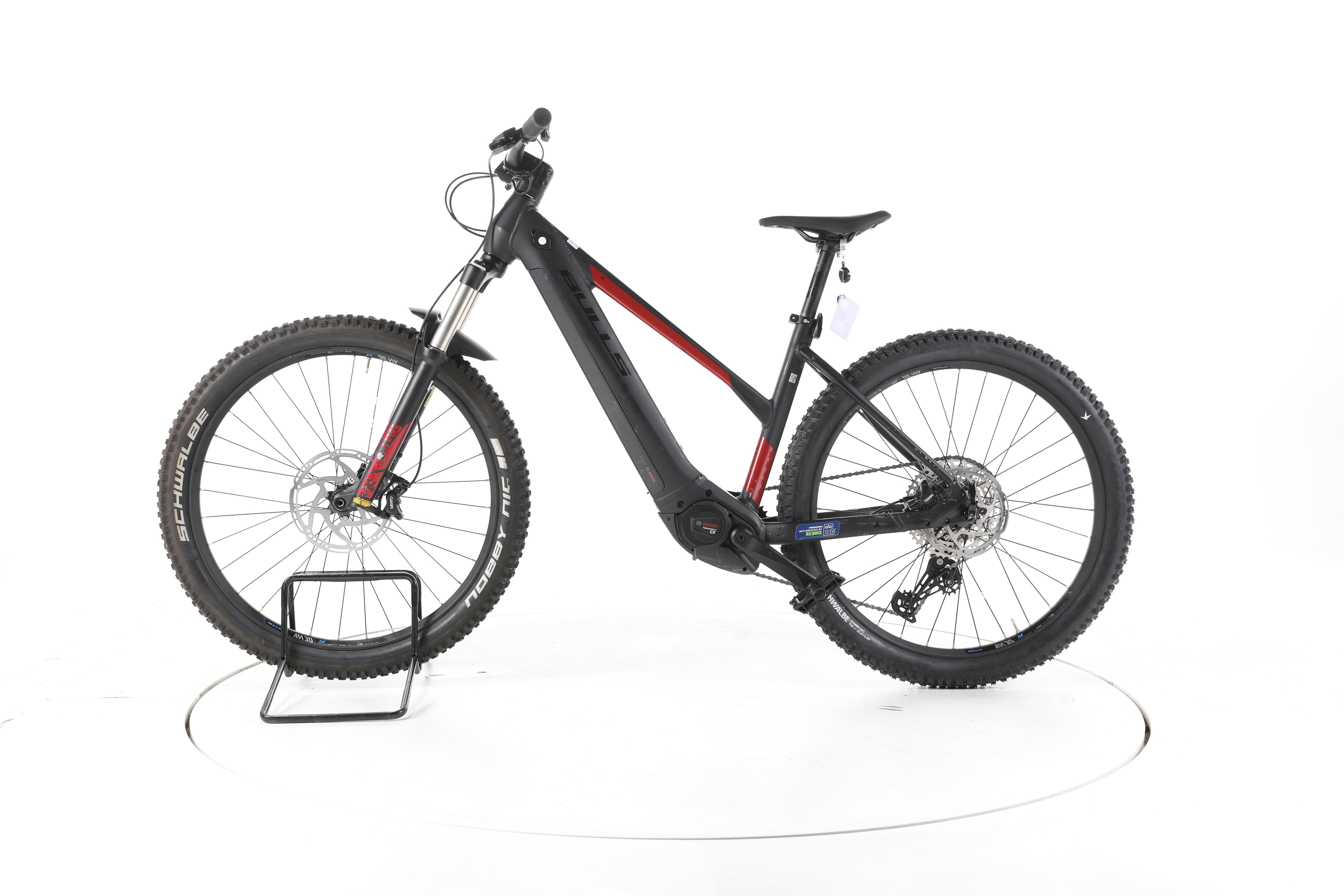 Bulls Copperhead EVO 3 E-Bike - Image 7