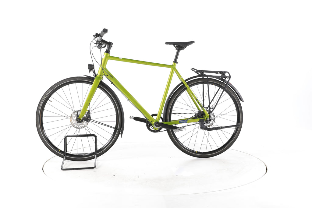 Cube Editor Race FE Fahrrad City & Trekking - Image 7