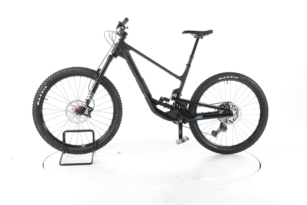 Rocky Mountain Altitude C70 Fahrrad Fully - Image 7