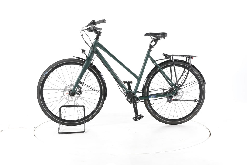 Contoura AL-12 Fahrrad City & Trekking - Image 7
