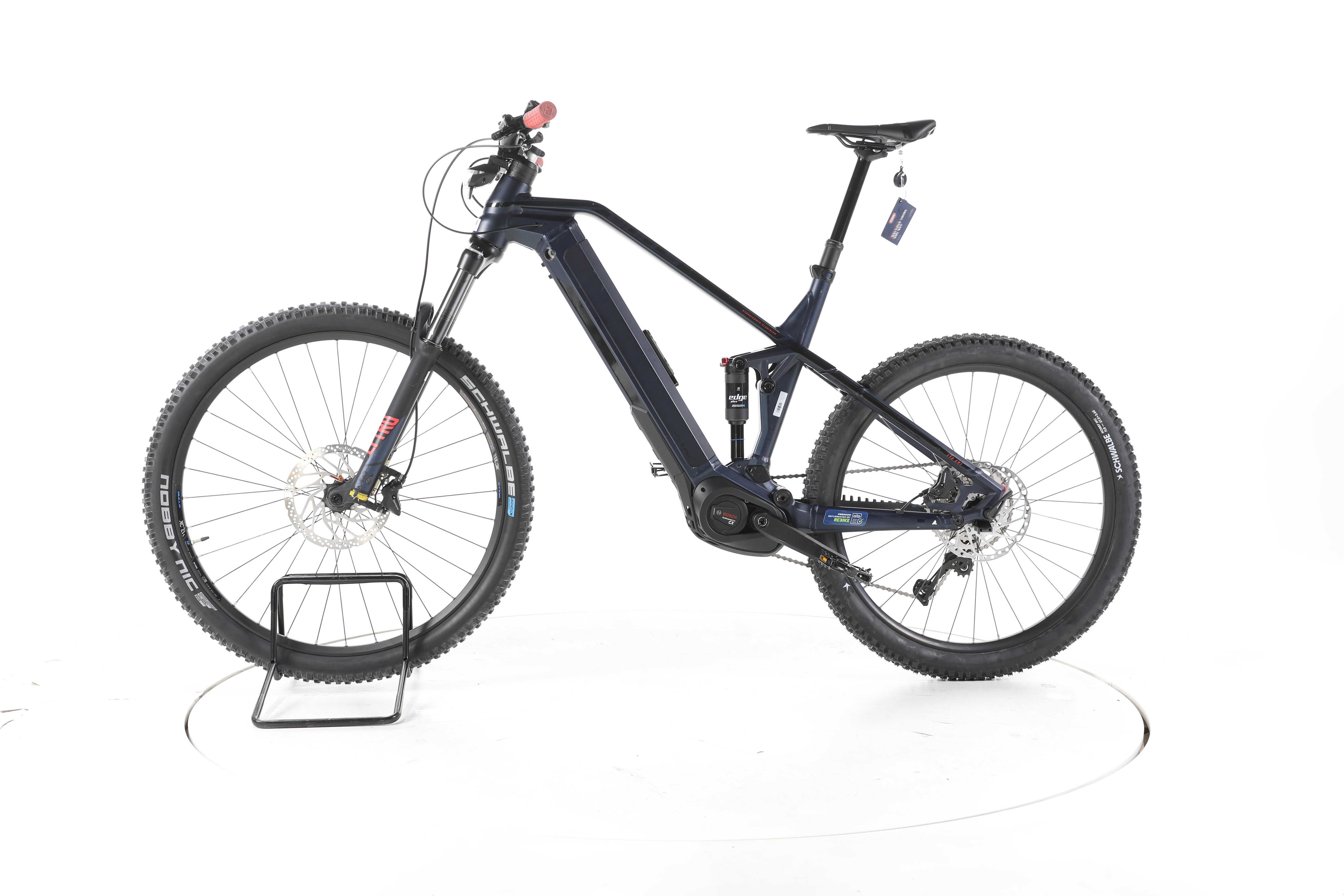 Bulls Sonic EVO AM 1 E-Bike Fully - Image 7