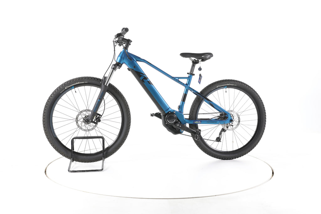 R Raymon Hardray E 5.0 E-Bike - Image 7