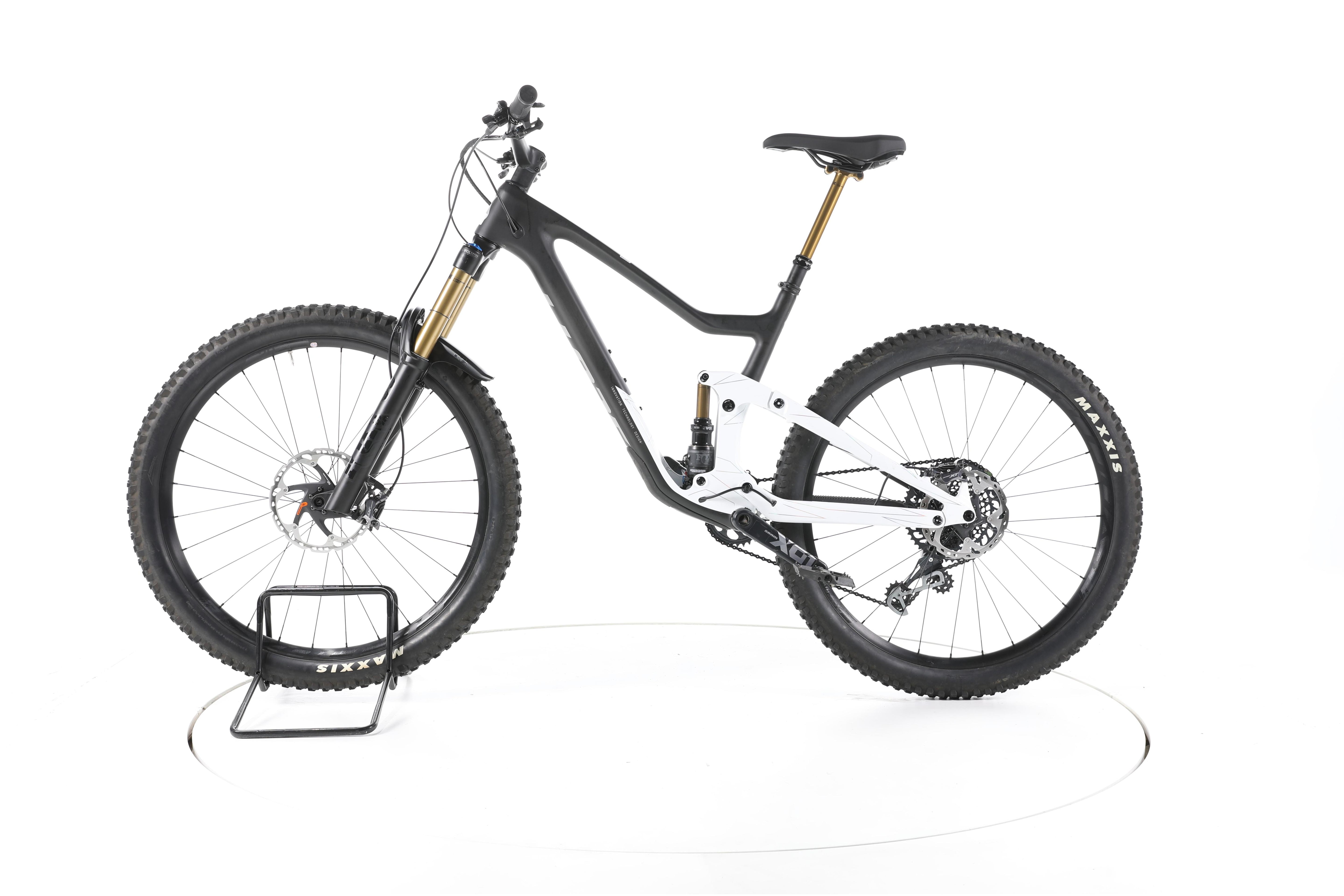 Scott Ransom 900 Tuned AXS - Image 7