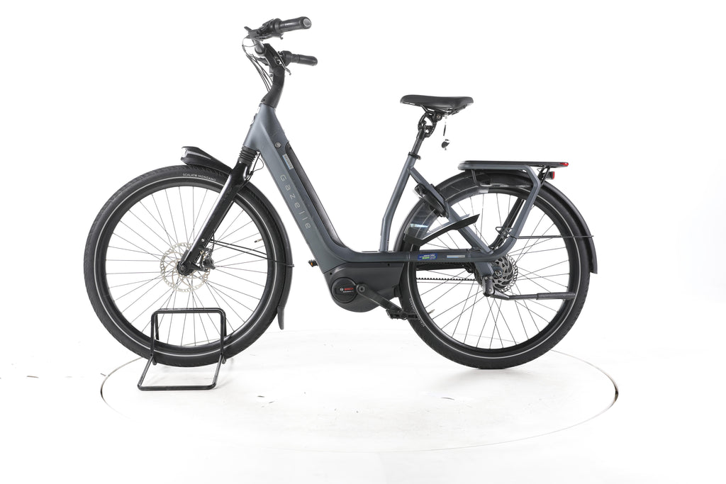 Gazelle Avignon C380 HMB City E-Bike Tiefeinsteiger - Image 7