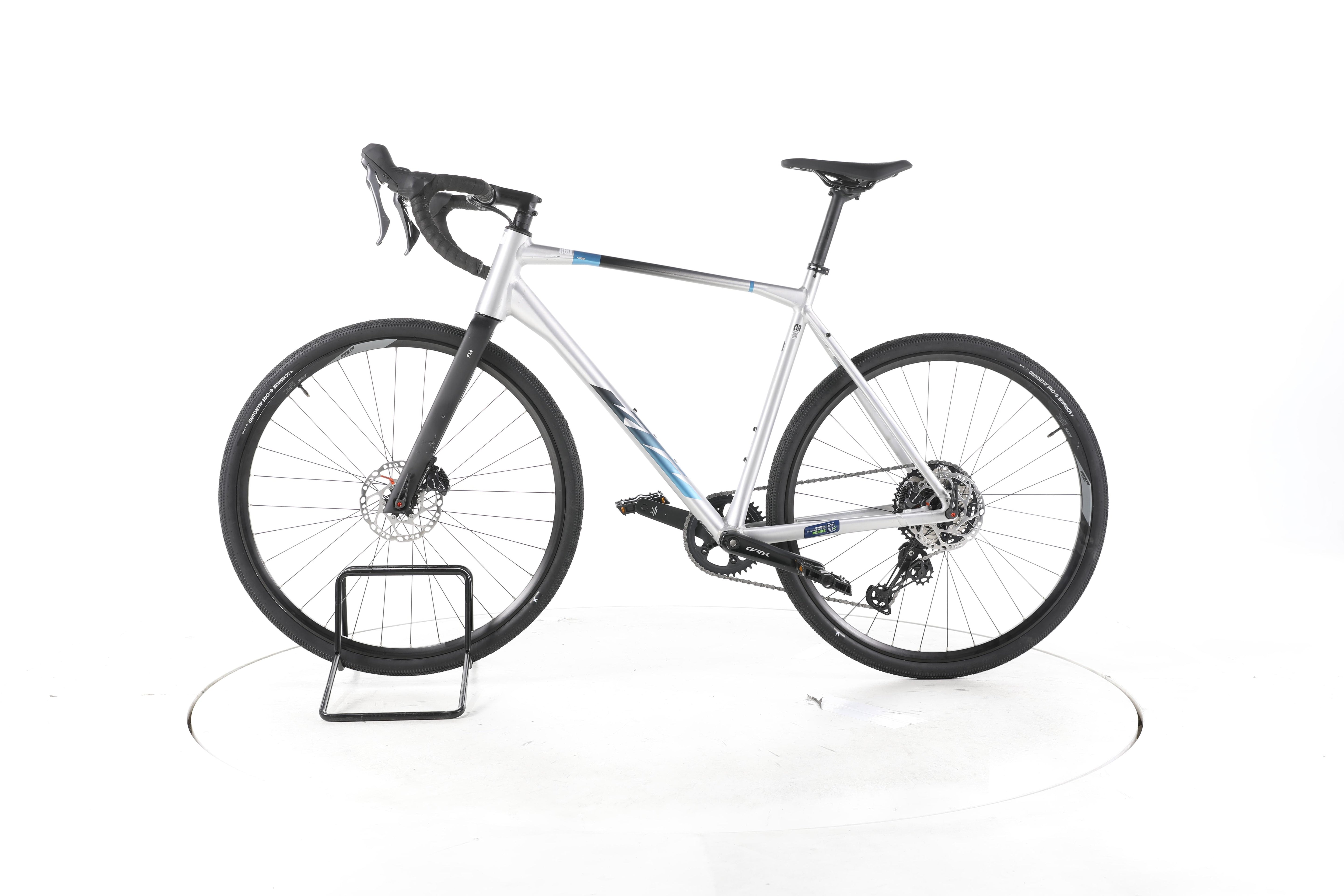 KTM X-Strada 10Pro Gravelbike 2025 - Image 7