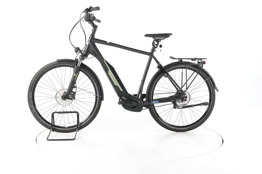 Victoria eTrekking 9.8 City E-Bike - Image 7