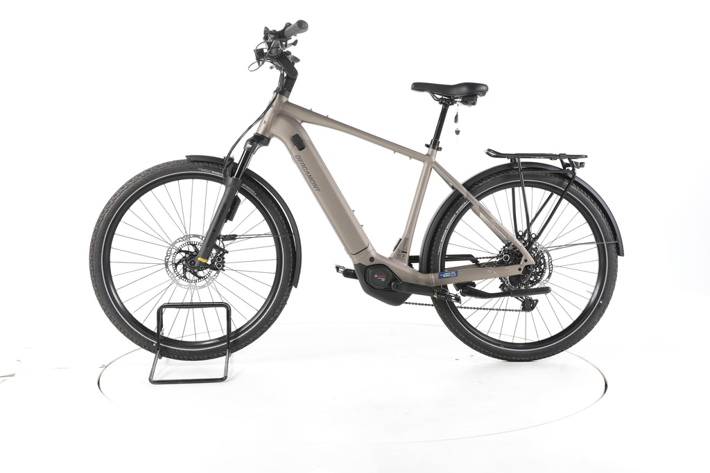 Bergamont E-Horizon SUV 10 Trekking E-Bike 2025 - Image 7