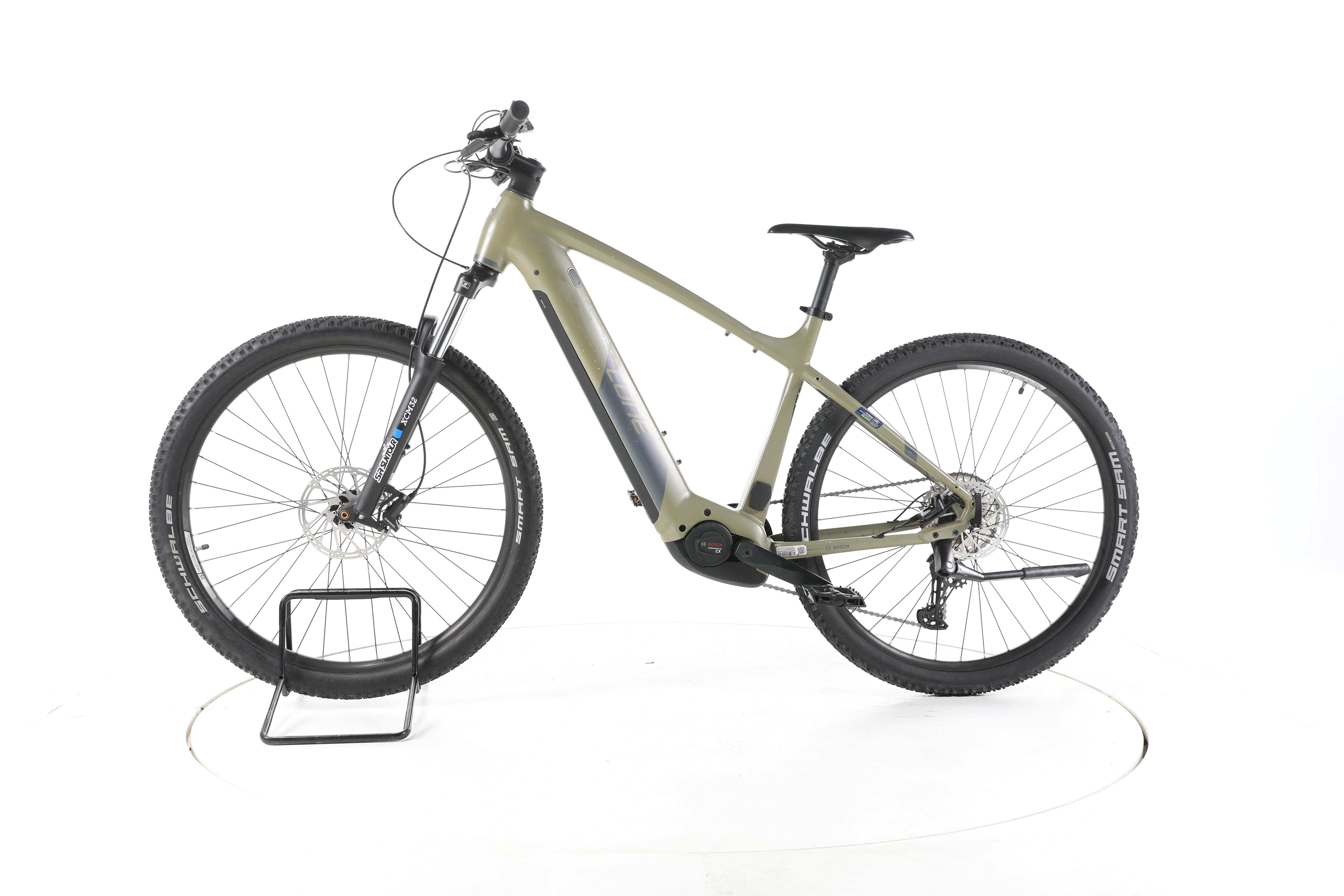CONE Bikes eTrail IN 3.0 E-Bike - Image 7