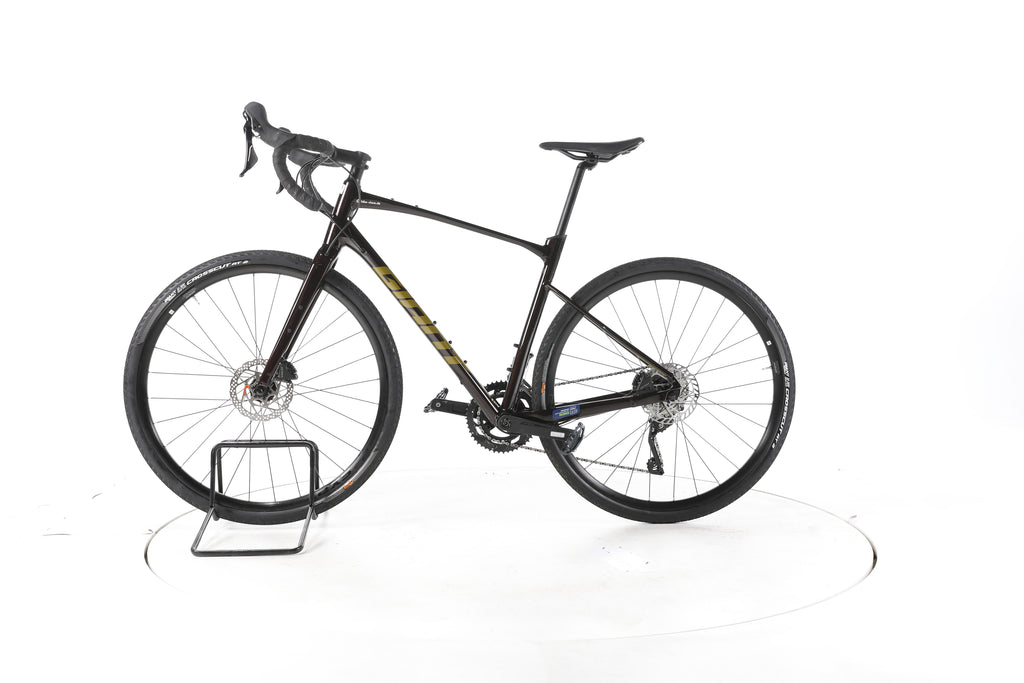 Giant Revolt 1 Gravelbike - Image 7