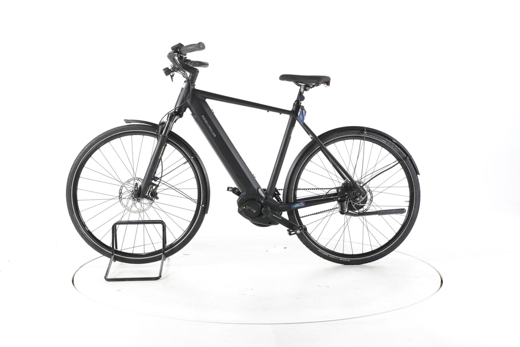 Riese & Müller Roadster4 vario City E-Bike 2025 - Image 7