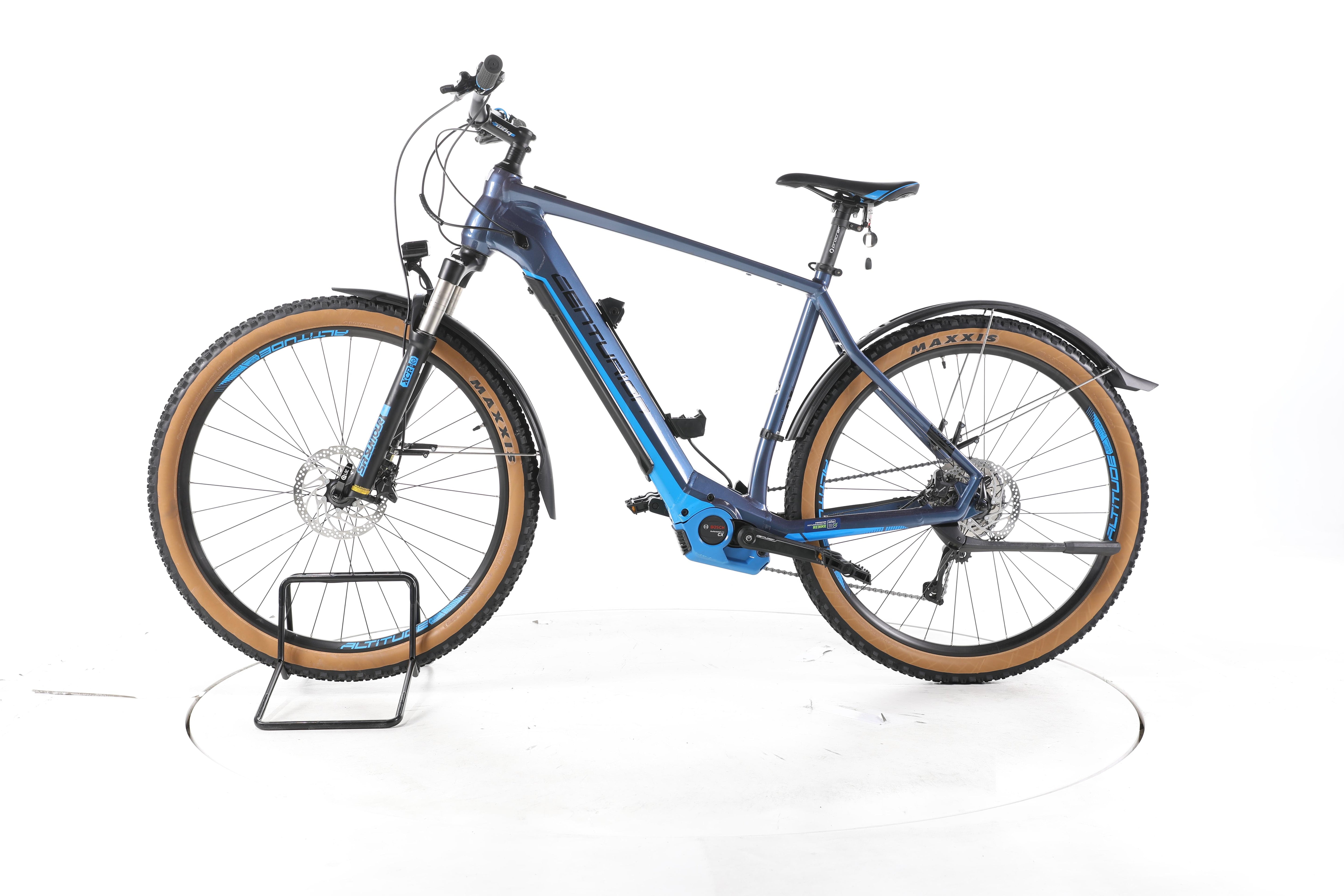 Centurion Backfire E R760i Trekking E-Bike - Image 7