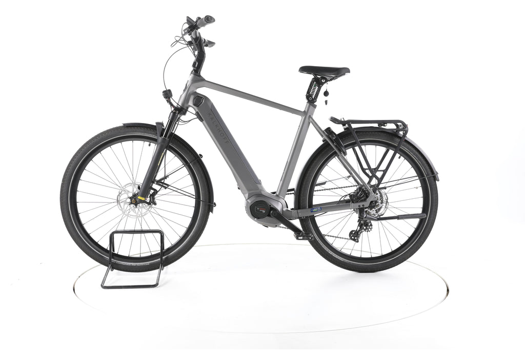 Kalkhoff Endeavour 5+ Advance Trekking E-Bike 2024 - Image 7