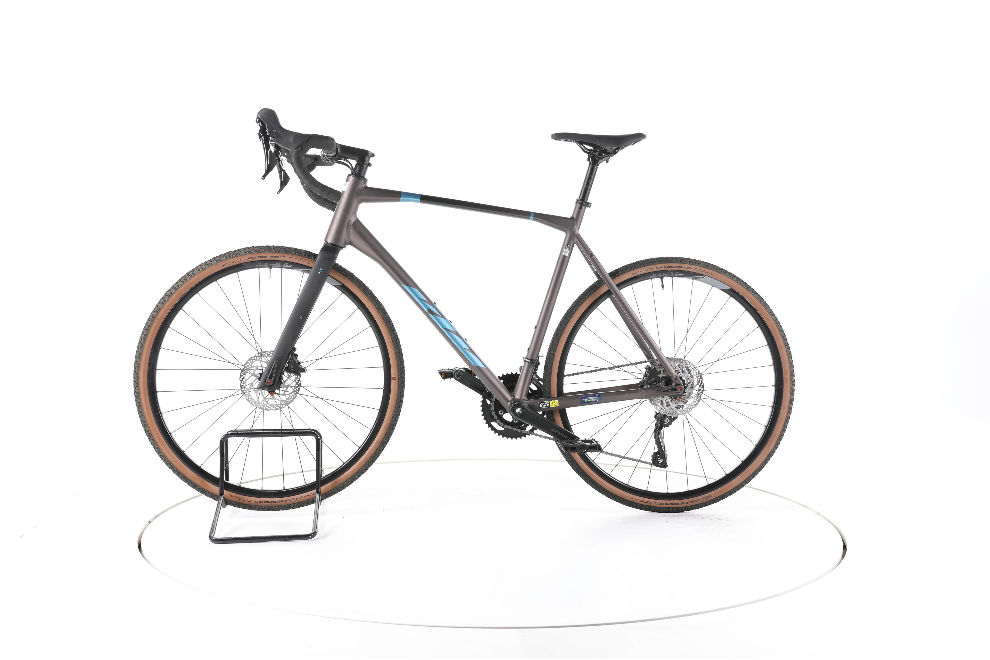 KTM X-Strada 20 - Image 7