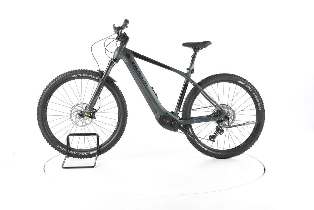 Bulls Copperhead EVO 3 E-Bike - Image 7
