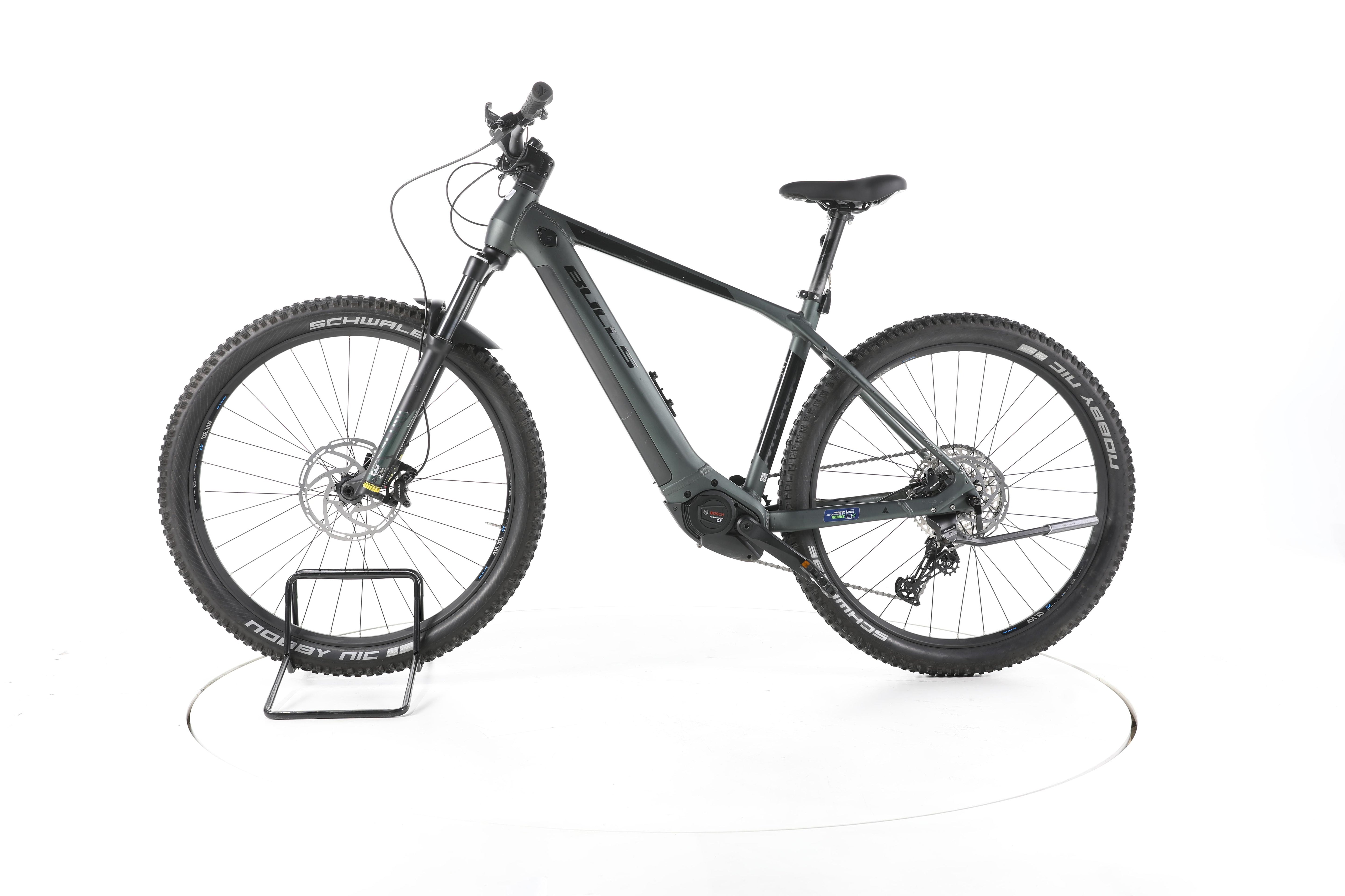 Bulls Copperhead EVO 3 E-Bike - Image 7
