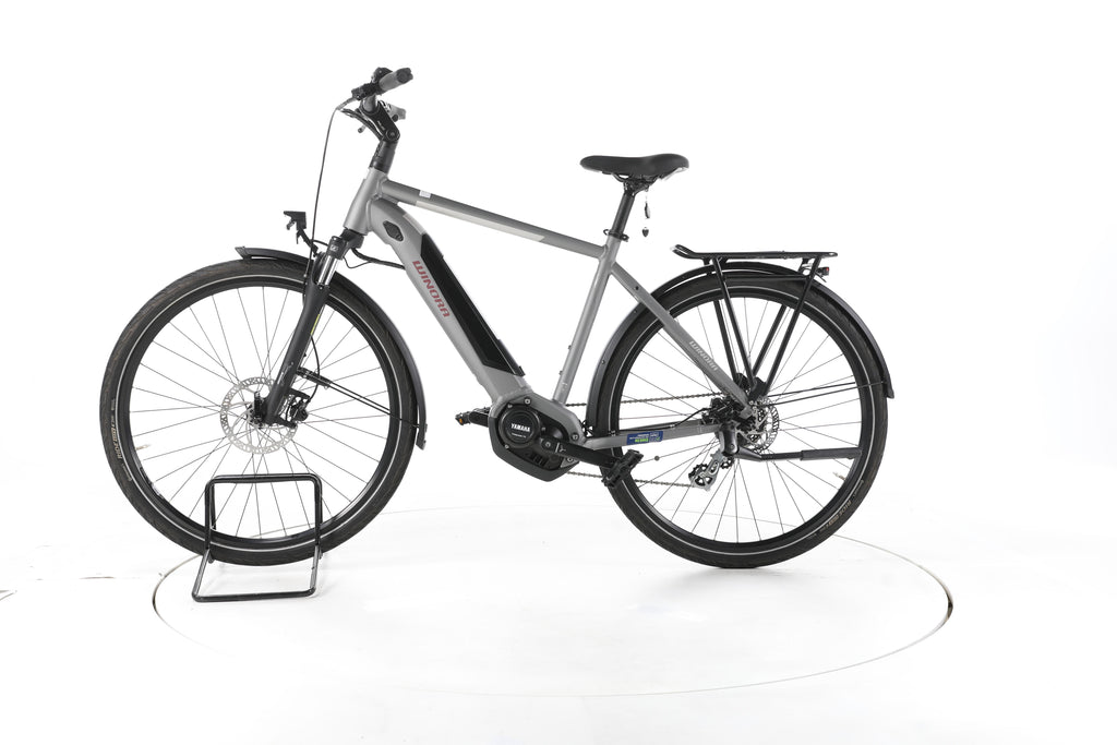 Winora Yucatan 8 Trekking E-Bike - Image 7