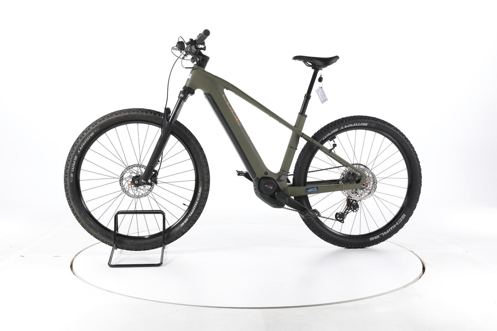Cube Reaction Hybrid Pro E-Bike 2025 - Image 7
