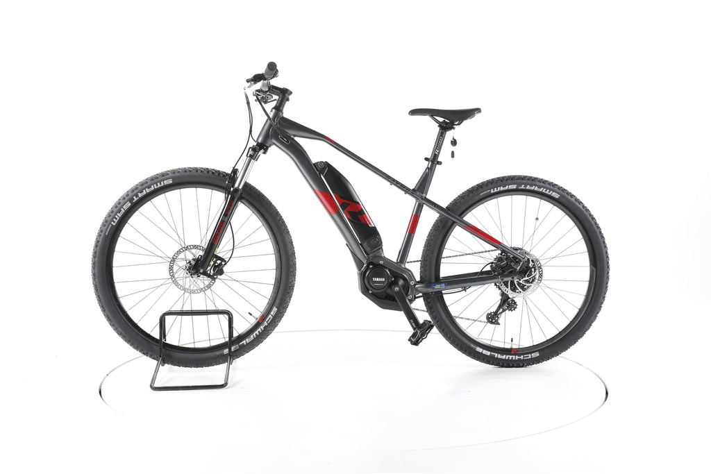 R Raymon HardRay E 3.0 E-Bike - Image 7