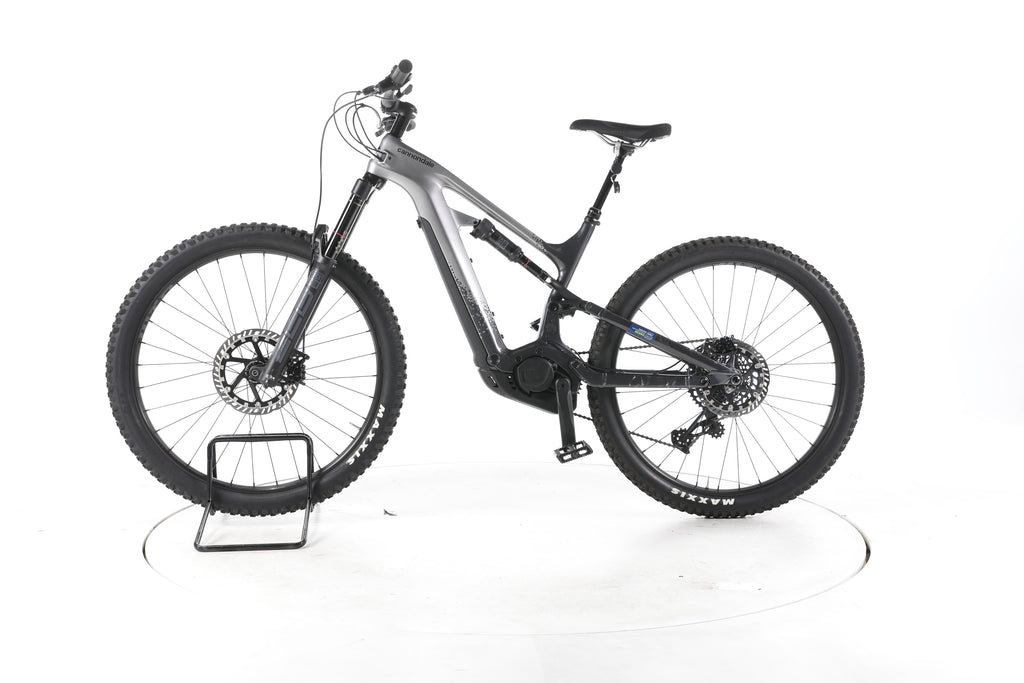 Cannondale Moterra Neo 2 E-Bike Fully Carbon - Image 7