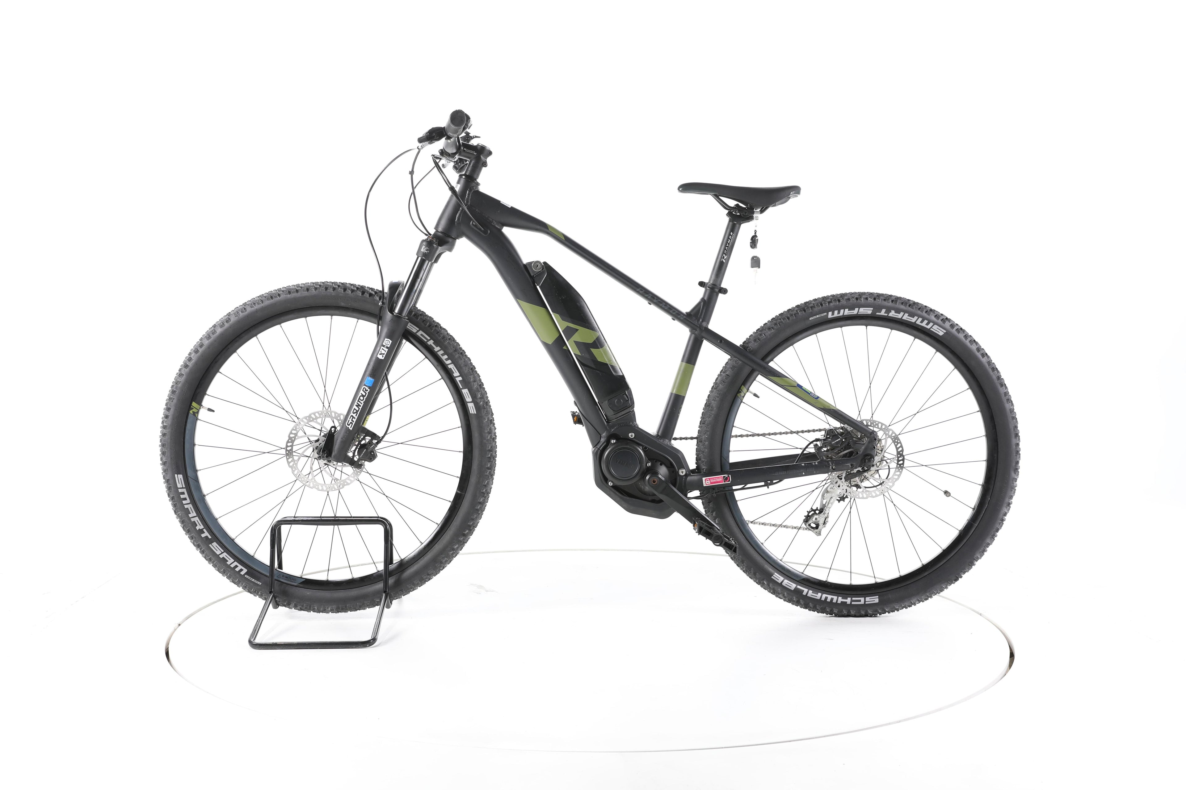 R Raymon HardRay E2.0 E-Bike - Image 7