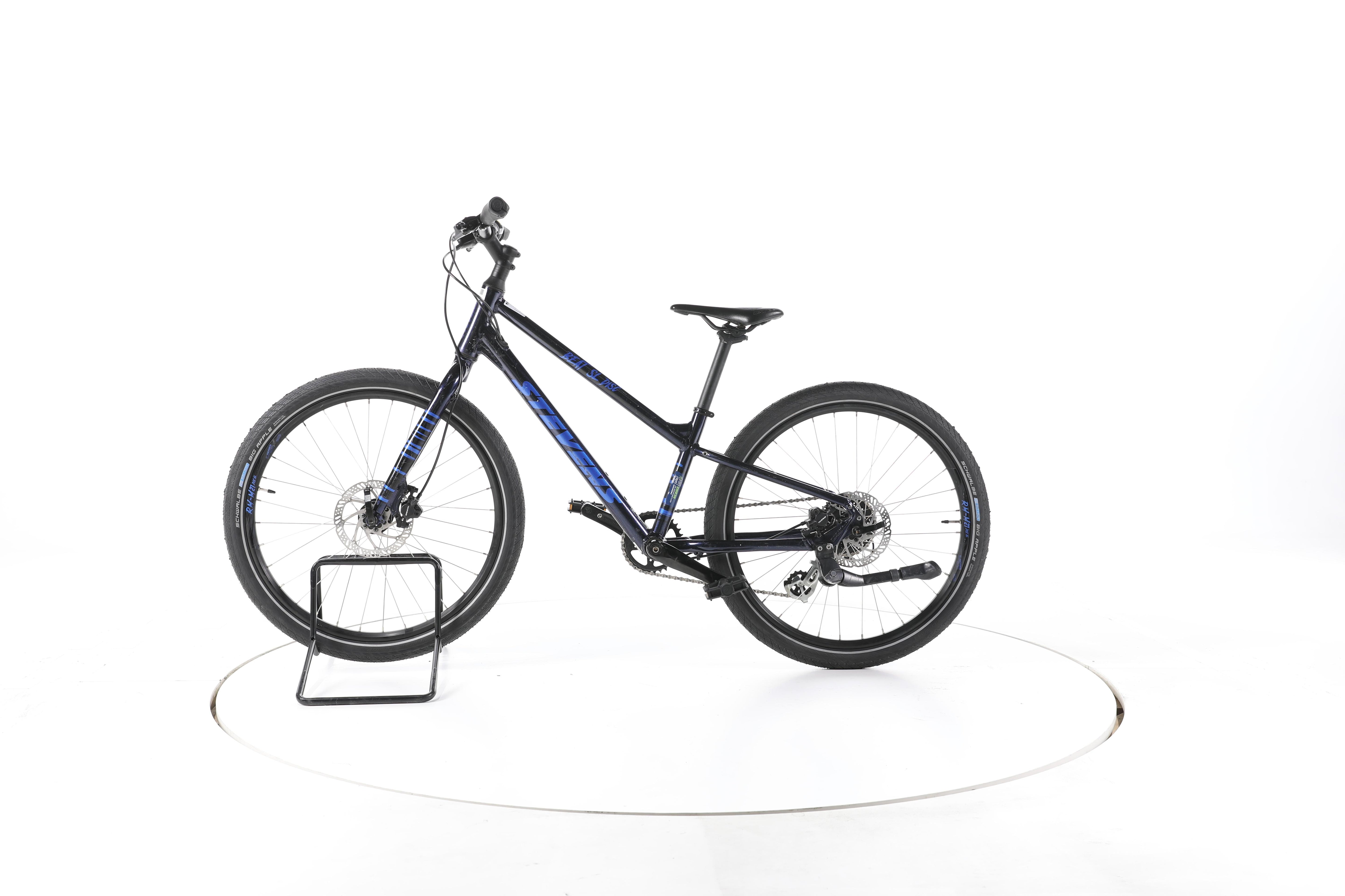 Stevens Beat SL Kinder Bikes - Image 7