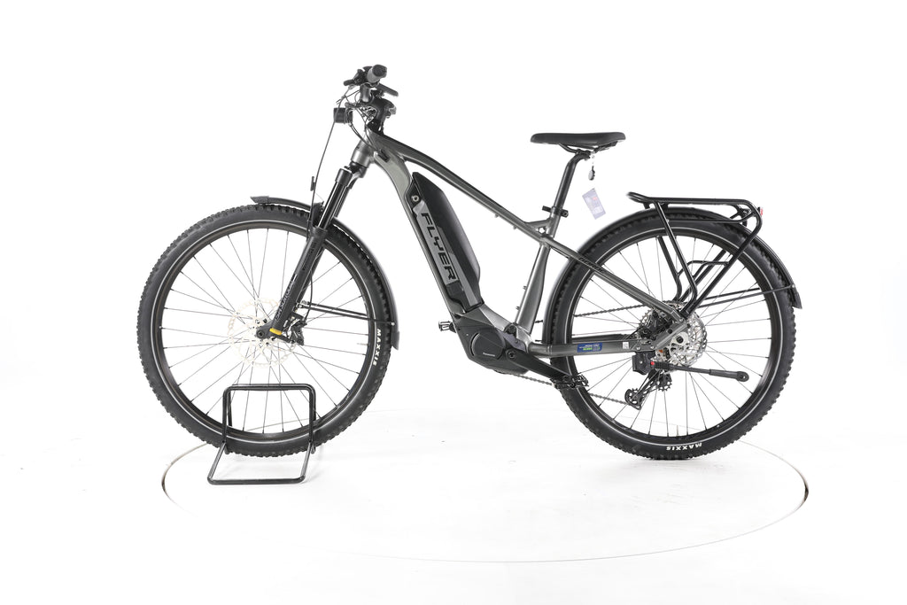 FLYER Goroc2 4.30 Trekking E-Bike - Image 7
