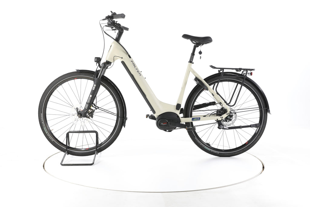 FALTER E 9.4 FL City E-Bike Tiefeinsteiger 2024 - Image 7