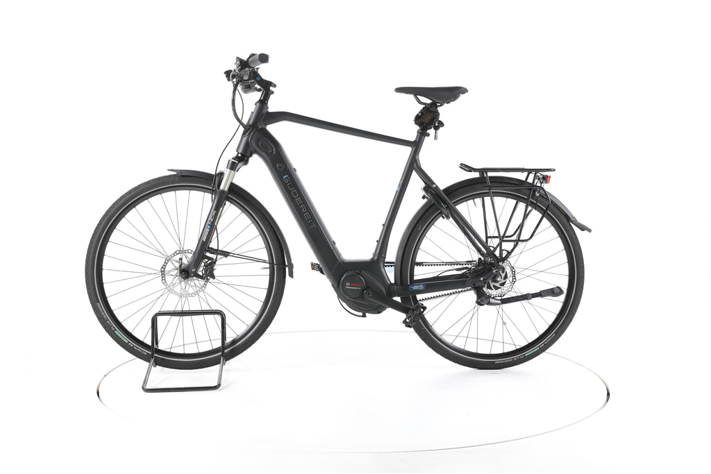 Gudereit ET-10 Evo City E-Bike - Image 7