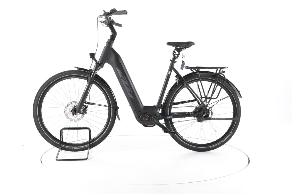 KTM Cento 5 City E-Bike Tiefeinsteiger 2024 - Image 7