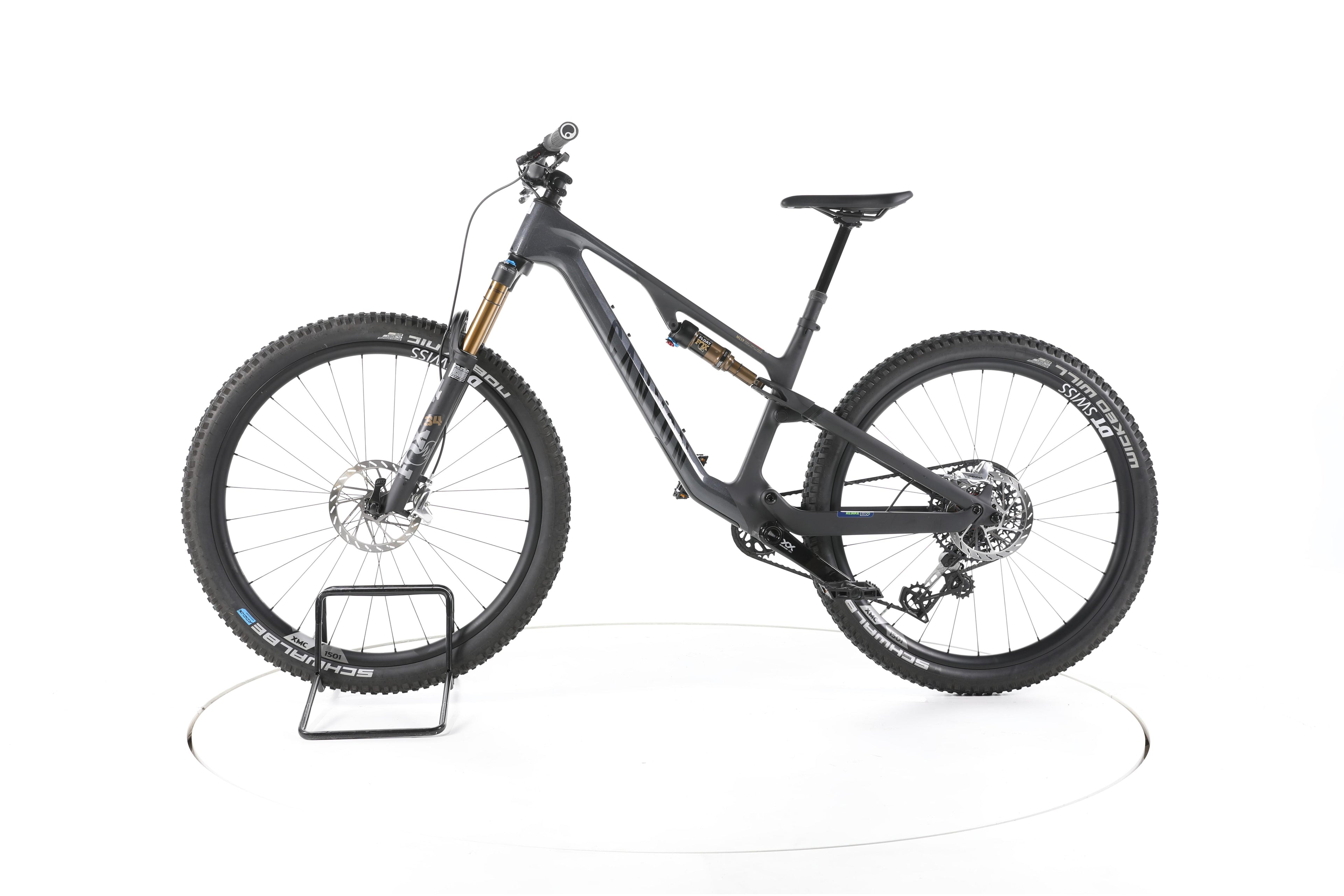 Canyon Neuron CF LTD - Image 7