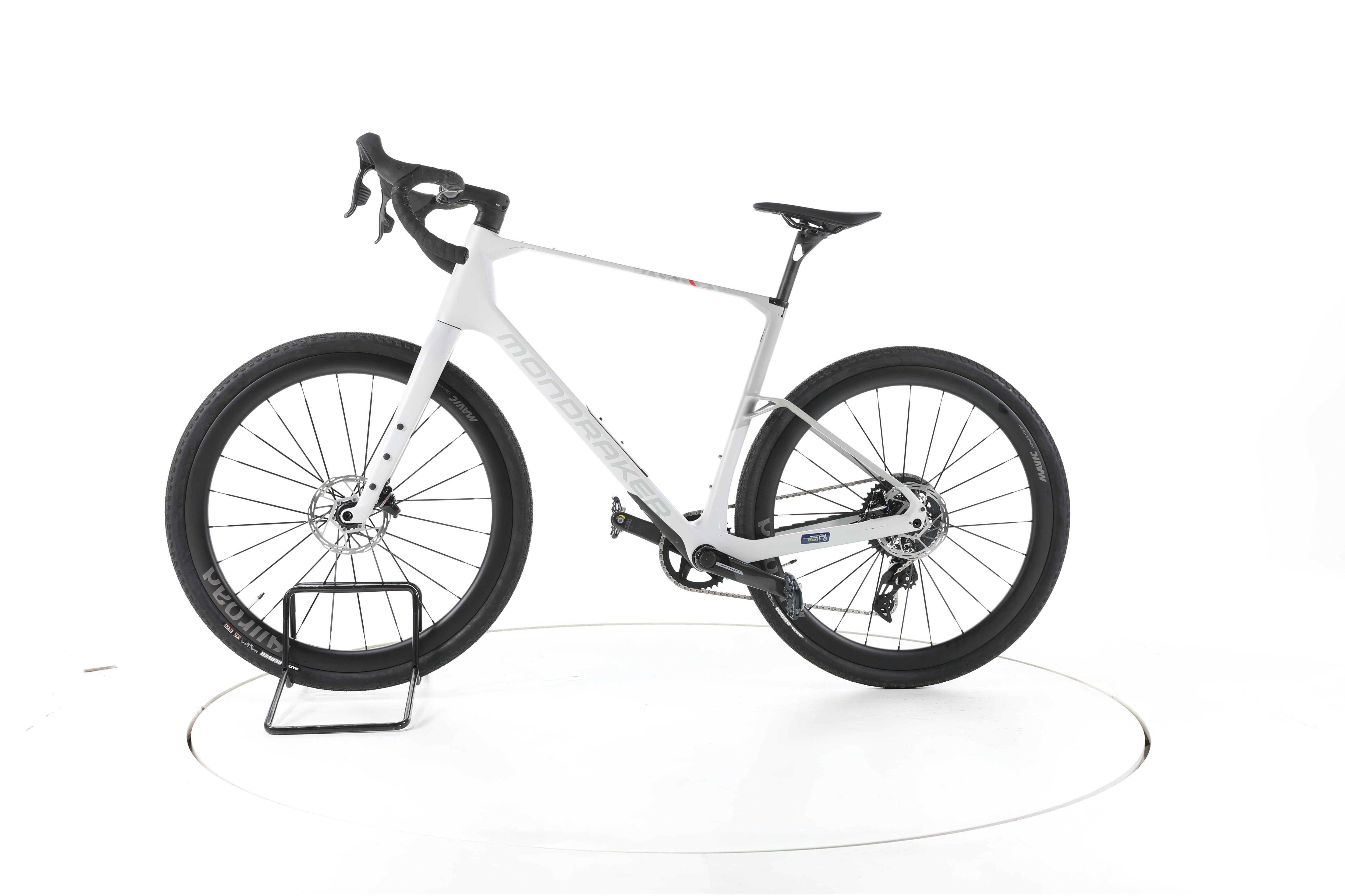 Mondraker Arid RR Gravelbike Carbon 2025 - Image 7