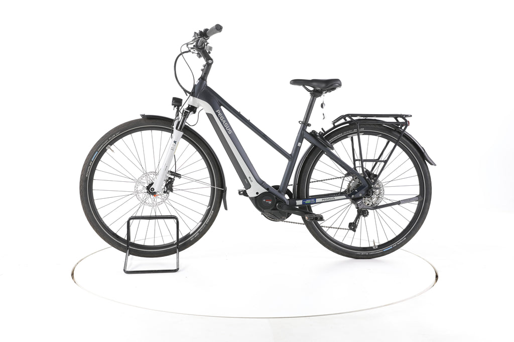 Pegasus Premio Evo 10 Lite Trekking E-Bike - Image 7